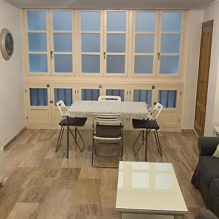 Apartment La Galeria Grupo Ac Gestion *