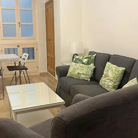 La Galeria Grupo Ac Gestion Apartment Cadiz