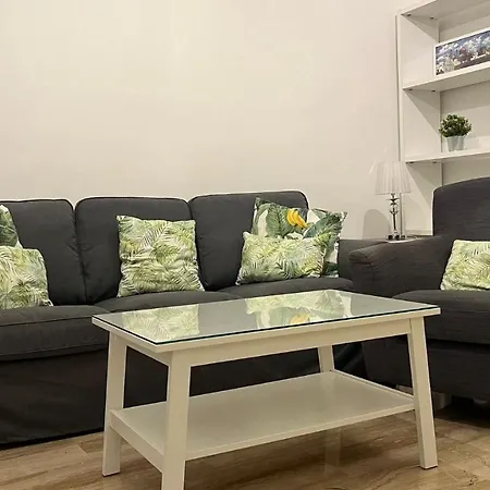 La Galeria Grupo Ac Gestion Apartment Cadiz