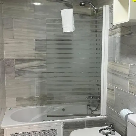 La Galeria Grupo Ac Gestion Apartment