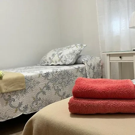 La Galeria Grupo Ac Gestion Apartment