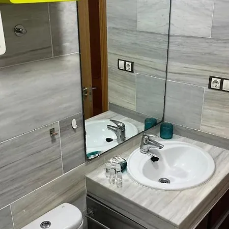 La Galeria Grupo Ac Gestion Apartment