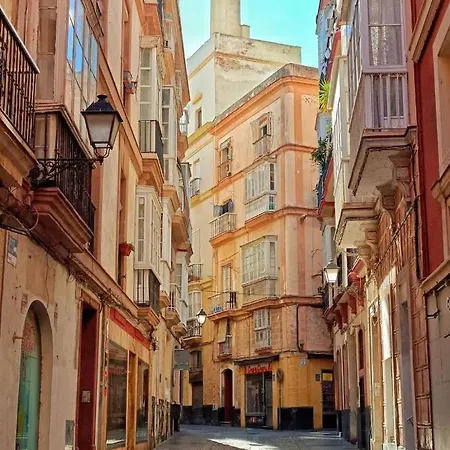 La Galeria Grupo Ac Gestion Cadiz