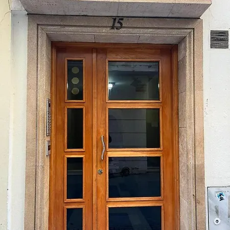 La Galeria Grupo Ac Gestion Apartamento