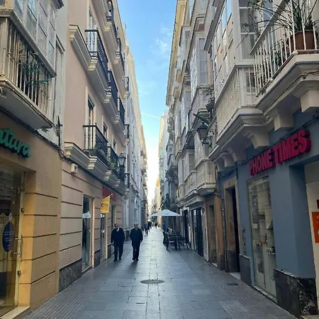 La Galeria Grupo Ac Gestion Cádiz